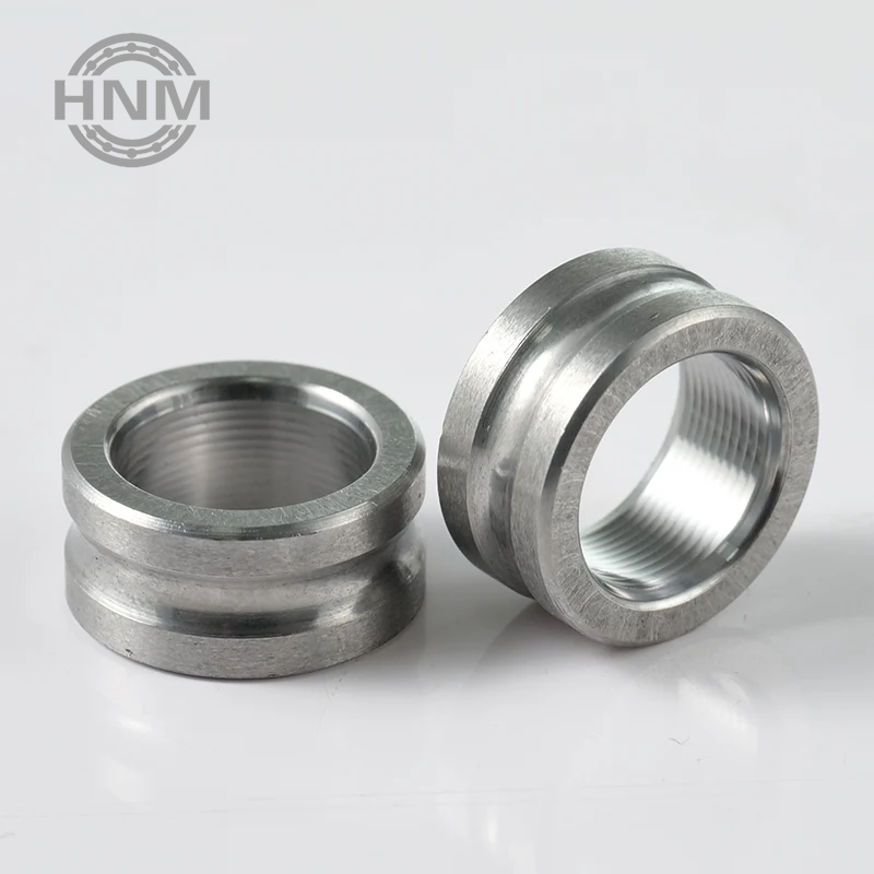 Hvor mye påvirker fuktighet levetiden til lagertilbehør?