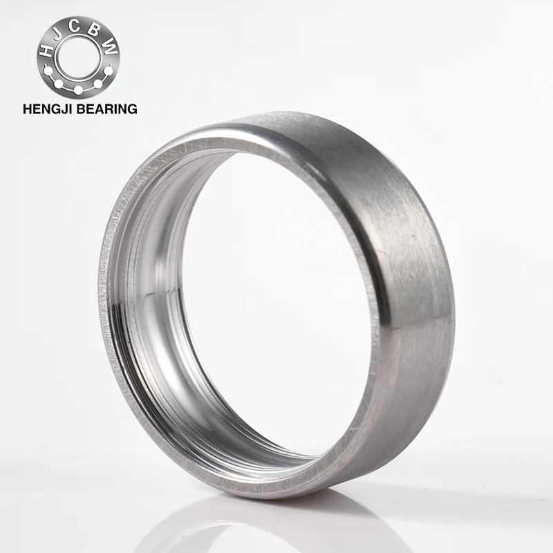 6001 Deep Groove Ball Bearing Ytre Ring Accessories